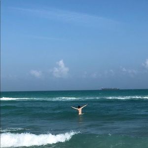 Meet your Posher, Winnie